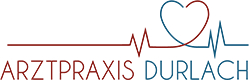 Arzpraxis asvesta Durlach Logo web