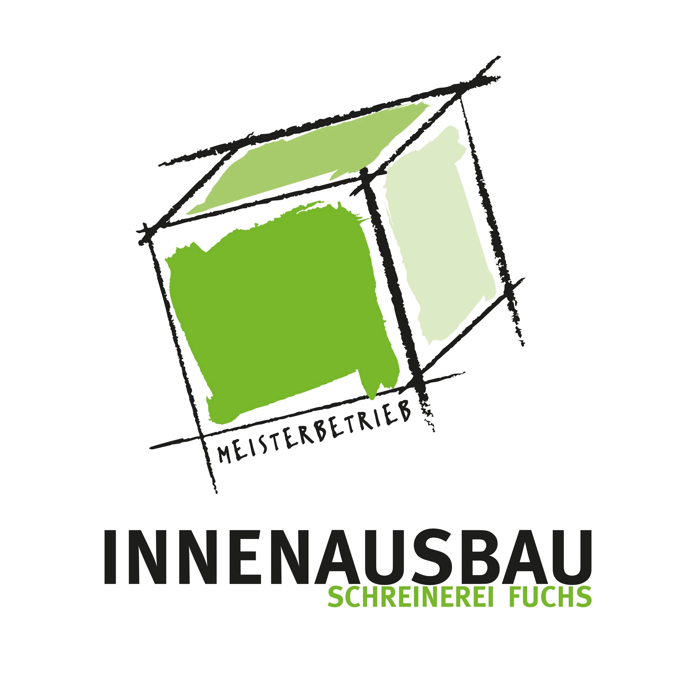 InnenausbauSF gruen