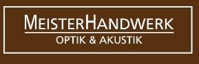 Meisterhandwerk