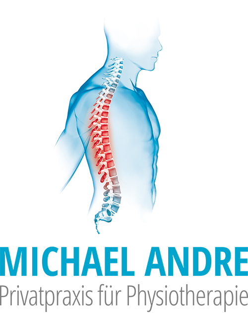 Michael Andre logo 3