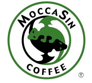 Moccasin coffee