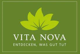 Vita Nova REformhaus Neuleben