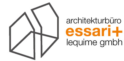 architekten essari logo