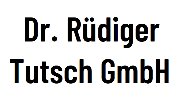 dr ruediger tutsch