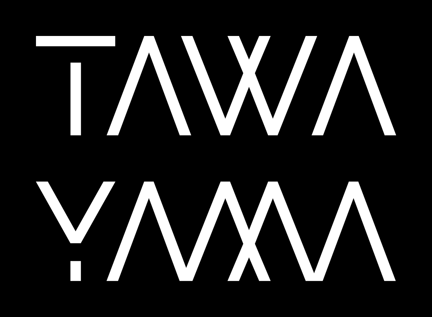 tawayama logo weiss 2