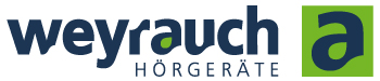 weyrauch hoergeraete