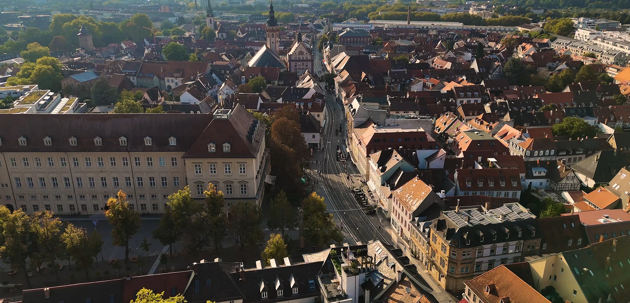 DurlacherLeben Imagefilm Durlach