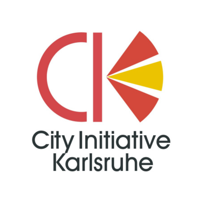 city initiative karlsruhe