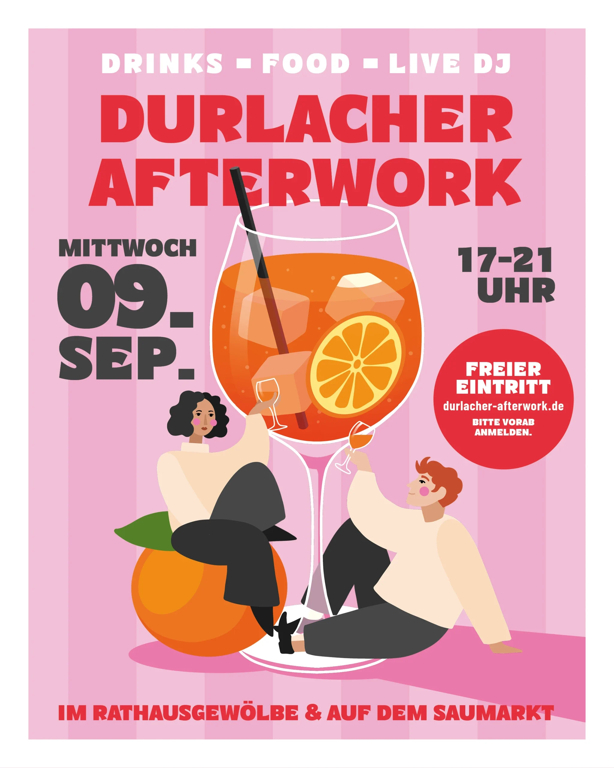 durlacher afterwork social media V1 scaled